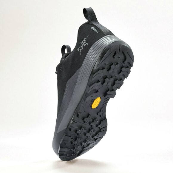 Brand New Arc'teryx Men's Konseal FL 2 Leather GTX Shoes - Arcteryx Waterproof - Picture 5 of 5